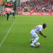 UTA - Rapid, prima etapă din Superliga / foto: Ionuț Iordache