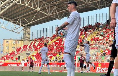 Prima măsură categorică a lui Neil Lennon la Rapid: Cristi Săpunaru, OUT