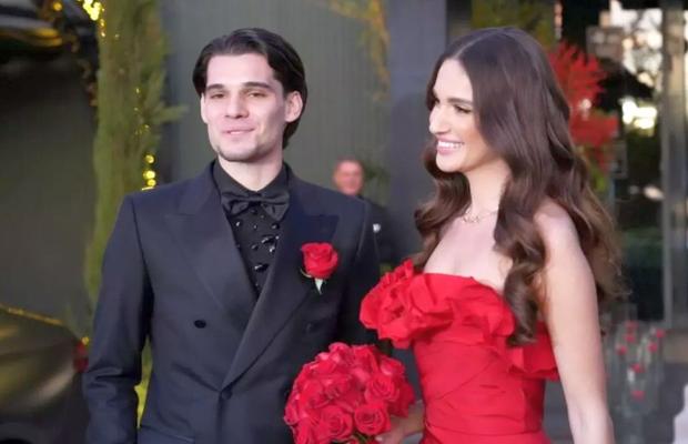 Nunta lui Ianis Hagi cu Elena Tănase va fi transmisă la TV! Cine sunt nașii și unde va avea loc evenimentul: „Tot ce ne-am dorit”
