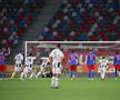FCSB - U Cluj, imagini din timpul partidei/ foto: Raed Krishan (GSP)
