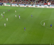 Golul lui Musi în FCSB - U Cluj