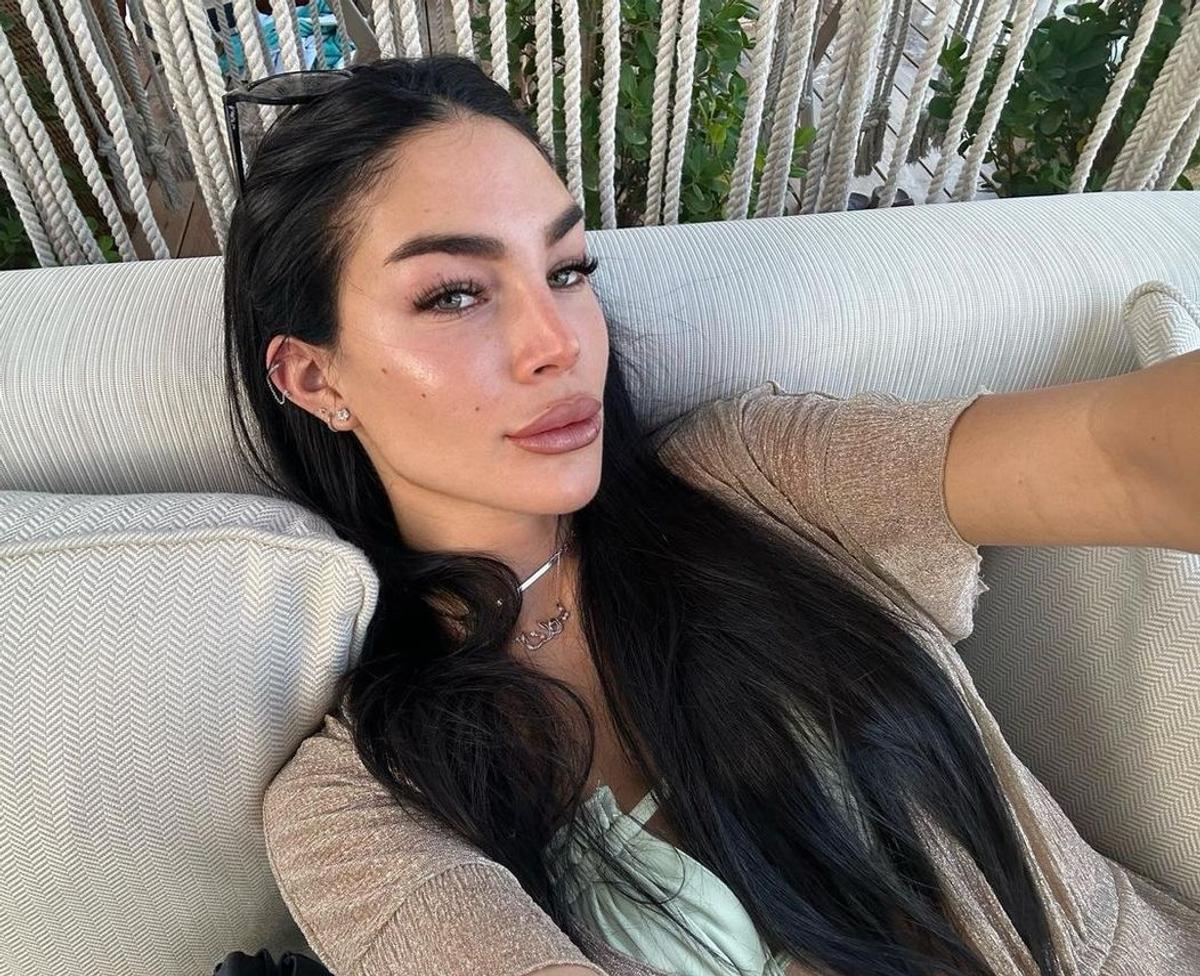 Singura fiică a lui Ion Țiriac, apariţii spectaculoase în SUA » Ce face Ioana în Miami