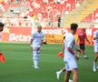 UTA - Rapid, prima etapă din Superliga / foto: Ionuț Iordache