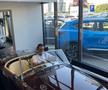 MG Motor, noul sponsor de mobilitate al campioanei FCSB