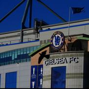 Tatăl Felix lucra la turniceheți pe Stamford Bridge pentru a-și întreține familia / Foto: Instragram