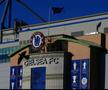Tatăl Felix lucra la turniceheți pe Stamford Bridge pentru a-și întreține familia / Foto: Instragram