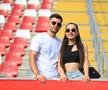 UTA - Rapid, prima etapă din Superliga / foto: Ionuț Iordache