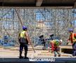 Sala Polivalentă Tulcea - imagini actualizate