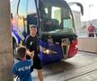 FCSB - U Cluj, înainte de meci