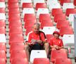 UTA - Rapid, prima etapă din Superliga / foto: Ionuț Iordache
