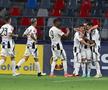 FCSB - U Cluj, imagini din timpul partidei/ foto: Raed Krishan (GSP)