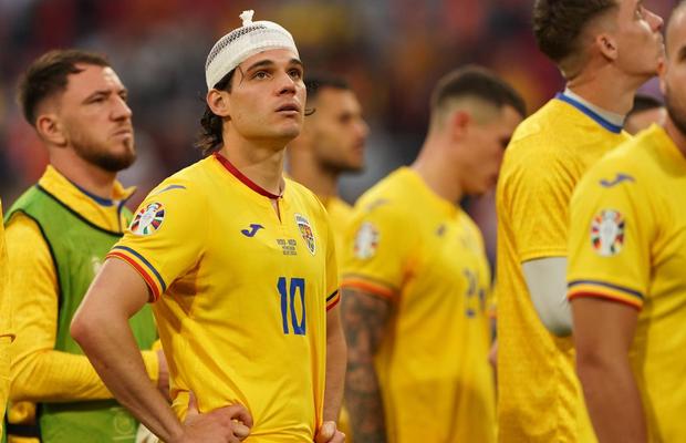 Ianis Hagi schimbă campionatul după Euro 2024?! » Ar fi transferul verii: are ofertele pe masă