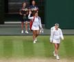 Barbora Krejcikova și Jasmine Paolini - finala feminină de la Wimbledon 2024 Foto: Guliver/GettyImages