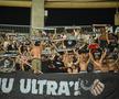 FCSB - U Cluj, imagini din timpul partidei/ foto: Raed Krishan (GSP)
