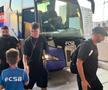 FCSB - U Cluj, înainte de meci