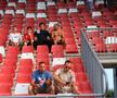 UTA - Rapid, prima etapă din Superliga / foto: Ionuț Iordache
