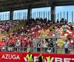 UTA - Rapid, prima etapă din Superliga / foto: Ionuț Iordache