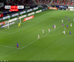 Golul lui Musi în FCSB - U Cluj
