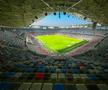 FCSB - U Cluj, înainte de meci/ foto Raed Krishan (GSP)