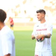 UTA - Rapid, prima etapă din Superliga / foto: Ionuț Iordache