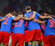 FCSB - U Cluj, imagini din timpul partidei/ foto: Raed Krishan (GSP)