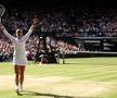 Barbora Krejcikova - finala feminină de la Wimbledon 2024 Foto: Guliver/GettyImages