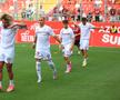 UTA - Rapid, prima etapă din Superliga / foto: Ionuț Iordache