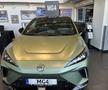 MG Motor, noul sponsor de mobilitate al campioanei FCSB