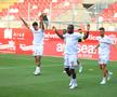 UTA - Rapid, prima etapă din Superliga / foto: Ionuț Iordache