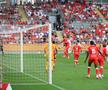 UTA - Rapid, prima etapă din Superliga / foto: Ionuț Iordache