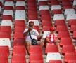 UTA - Rapid, prima etapă din Superliga / foto: Ionuț Iordache