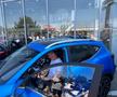 MG Motor, noul sponsor de mobilitate al campioanei FCSB