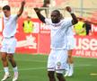 UTA - Rapid, prima etapă din Superliga / foto: Ionuț Iordache