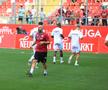 UTA - Rapid, prima etapă din Superliga / foto: Ionuț Iordache