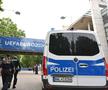 Pentru „blockbuster”-ul turneului final, vor fi detașati peste 2000 polițiști, elicoptere ce vor survola proximitatea arenei construite între 1934 și 1936, dar și trei puncte majore de control. Sursă foto: Imago