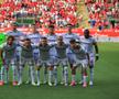 UTA - Rapid, prima etapă din Superliga / foto: Ionuț Iordache