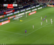 Golul lui Musi în FCSB - U Cluj