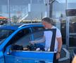 MG Motor, noul sponsor de mobilitate al campioanei FCSB