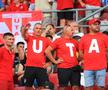 UTA - Rapid, prima etapă din Superliga / foto: Ionuț Iordache