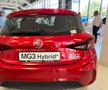 MG Motor, noul sponsor de mobilitate al campioanei FCSB