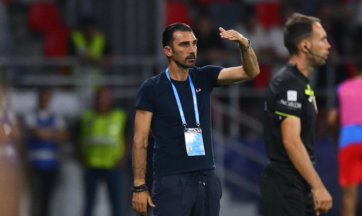 Cel mai mare câștig pentru FCSB: „Are un viitor strălucit, credem mult în el”