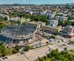 Sala Polivalentă Tulcea - imagini actualizate