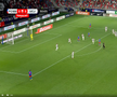 Golul lui Musi în FCSB - U Cluj