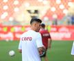 UTA - Rapid, prima etapă din Superliga / foto: Ionuț Iordache