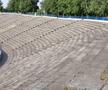 Stadionul „Iftimie Ilisei” din Medgidia, 10.07.2025 // foto: Andrei Furnigă (GSP)