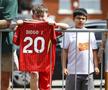 Preston North End - Liverpool, cu omagii aduse lui Diogo Jota