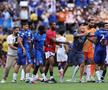 Fight Club după Chelsea - PSG. foto: Imago