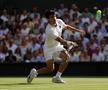 Jannik Sinner - Carlos Alcaraz, marea finală de la Wimbledon/Foto: Getty Images