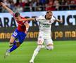 Florin Tănase în FCSB - Hermannstadt. Foto: Cristi Preda (GSP.RO)