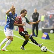 Legia Varșovia - Lech Poznan, Supercupa Poloniei (6)